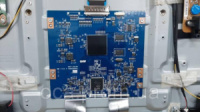 Плата T-con T400HVN01.1 Ctrl BD 40T07-C04
