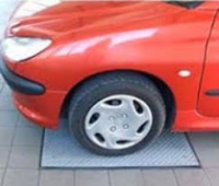 Боковой увод 2 тонны для COMPACT PRO W ST-NX