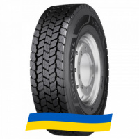 215/75 R17.5 Uniroyal DH40 126/124M Ведущая шина