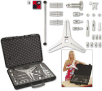 Набор инструментов для сцепления SAC, 29 предметов, VIGOR, V2306