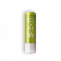 Бальзам Lip Balm. Macadamia oil