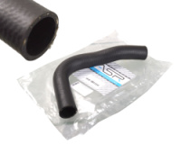 Патрубок радиатора Chevrolet Lacetti 1.8 LDA верхний