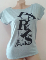 Футболка «Делайн» — норма оптом | Розпродаж моделі 42-44, Сірий