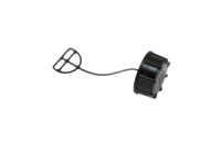 Крышка бензобака прямого Noker БК (287)