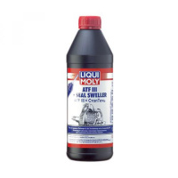Трансмиссионное масло Liqui Moly ATF III+SEEL SWELLER 1 л