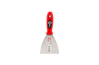 Шпатель Intertool 100 мм Pro (KT-2610)