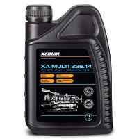 Трансмиссионное масло Xenum XA Multi 236.14 1 л