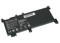 Аккумуляторная батарея для ноутбука Asus (C21N1638) F442U 7.7V Black 4400mAh OEM