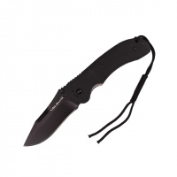 Нож складной Ontario Utilitac II JPT-3R BP Black(8902)