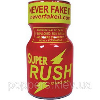 Попперс SUPER RUSH 10ml USA