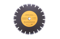 Диск алмазный по асфальту Асеса 350 x 25.4 мм (350 Asphalt)