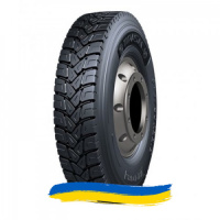 315/80R22.5 Compasal CPD82 156K Ведущая шина