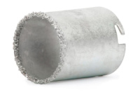 Свердло корончате по плитці Intertool 53 мм (SD-0392)