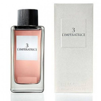 Dolce Gabbana Anthology Imperatri 3 EDT 100 ml (лиц.)