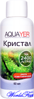 AQUAYER Кристалл 60мл