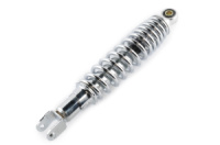 Амортизатор AD100, AXIS, BWS, JOG90 305mm, регулируемый (хром) SUNY