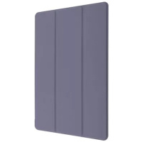 Чохол-книжка WAVE Smart Cover для Xiaomi Redmi Pad SE 2023 11 Lavender Gray (Код товару:37865)