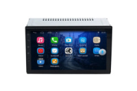 Автомагнітола Android Universal A7002-Z