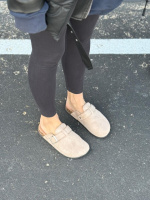 Жіночі кросівки