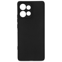 Чохол ArmorStandart Matte Slim Fit Camera cov для Motorola Edge 50 Black (ARM81707) (Код товару:38889)