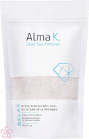 Cоль для ванны Alma K Crystal Bath Salts 260 г