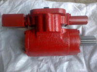 Коробка відбору потужності КС-3575 АІ.14.100 автокрана КАМАЗ Дрогобицький завод автокранів