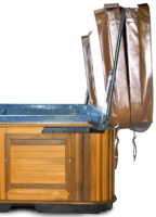 Підйомник для кришки гідромасажного басейну Rising Dragon CM3 Cover Lifter