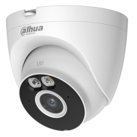 5MP Wi-Fi видеокамера Dual Light c микрофоном DH-T5A-PV (2.8мм)