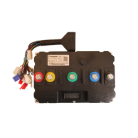 Высокомощный программируемый синусный контроллер Fardriver ND721800 (48v-72v800A) гоночной версии  для мотор колес и электродвигателей 10 – 16квт с