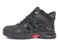 Зимові чоловічі кросівки Adidas Terrex ClimaProof Mid (41-46)