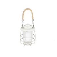 Ліхтар кемпінговий Naturehike Camping lantern 95 2000mAh CNH22DQ007 white