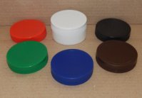 Баночка «ЛЕОНА» 50 мл, 50/65