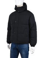 Куртка YuFang A2022-11 09298 black
