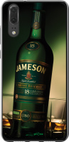 Чохол на Huawei P20 Jameson 6004u-1396