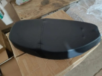 Сиденье двойное электроскутера CityCoco