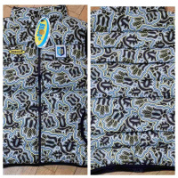 Cпортивні жилетки та безрукавки Bosco Україна/ Боско Ukraine 2024/25 ORG