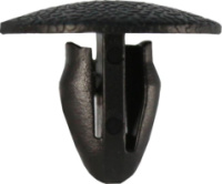 Крепления обшивки, одна шляпка Клипсы типа Якорь - Lexus GX