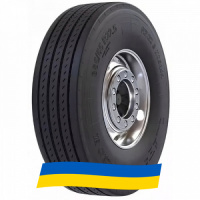 385/55 R22.5 Unitread (наварка) EX29 160K Прицепная шина