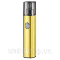 Тример для носа VGR V-629. Колір: золотий