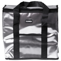 Термосумка на 26 литров сумка холодильник для пива холодильник походный для природы, для пикника, рыбалки HP-14-1