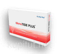 MenoTIDE PLUS (пептидный комплекс для здоровья женского организма в период менопаузы)