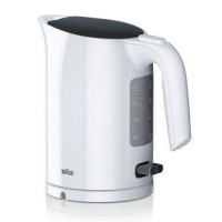 Электрочайник Braun WK-3000-WH 1 л белый