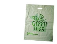 Біо-пакет Green Max банан 45*57см від 6кг