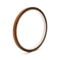 Термостойкий скотч ширина 3 мм, длина 33м