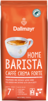 Кава в зернах Dallmayr Home Barista Caffè Crema Forte 1кг