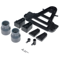 Комплект LPRK Smart для адаптації насоса Hayward K-FLO (Astral VP/VPS/VPS VS, Saci Winner/e-Winner/Winner VS)