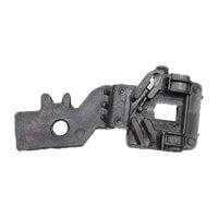 Стеклоподъёмники Направляющая стеклоподъёмника - Nissan Qashqai