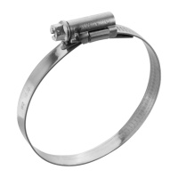 Хомуты Хомут червячный - Много марок Много моделей