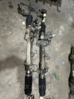 Рейка рулевая с ГУР Geely CK/CK2 Рейка рулевая в сборе с ГУР Джили СК