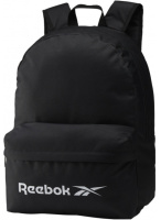 Спортивний рюкзак 24L Reebok Act Core чорний